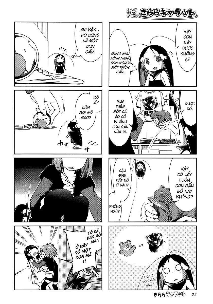 Gokicha!! - Chapter 29 - Page 6