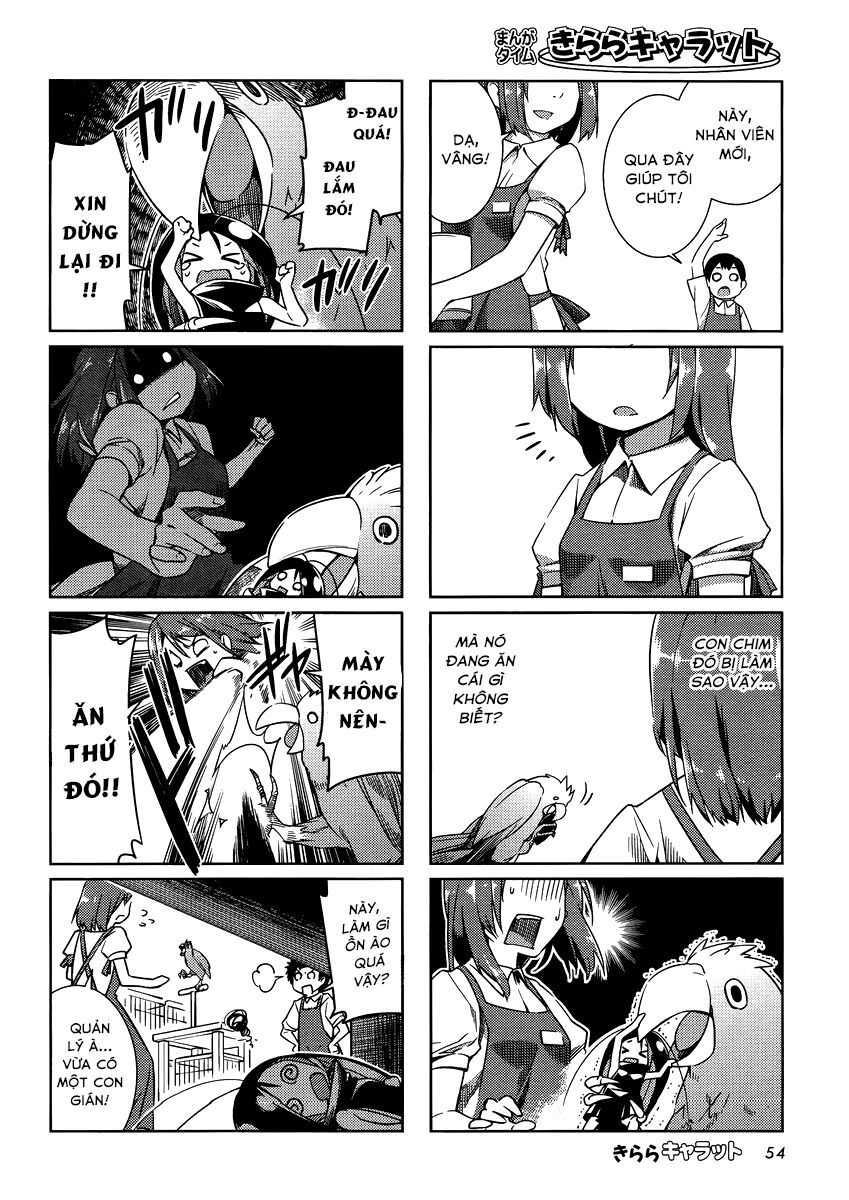 Gokicha!! - Chapter 3 - Page 4