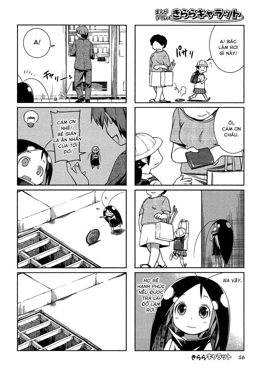 Gokicha!! - Chapter 3 - Page 6