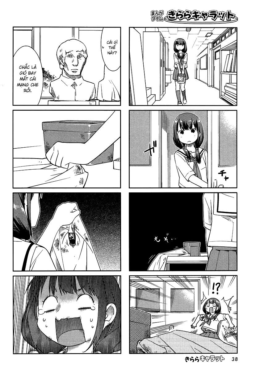 Gokicha!! - Chapter 30 - Page 6