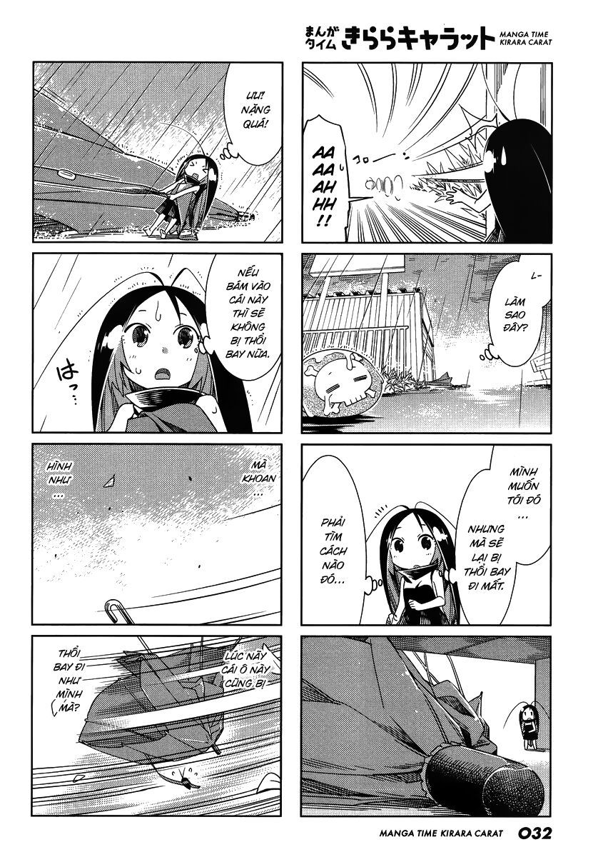 Gokicha!! - Chapter 41 - Page 4