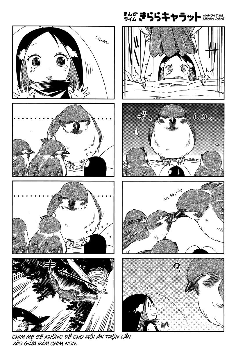 Gokicha!! - Chapter 43 - Page 7