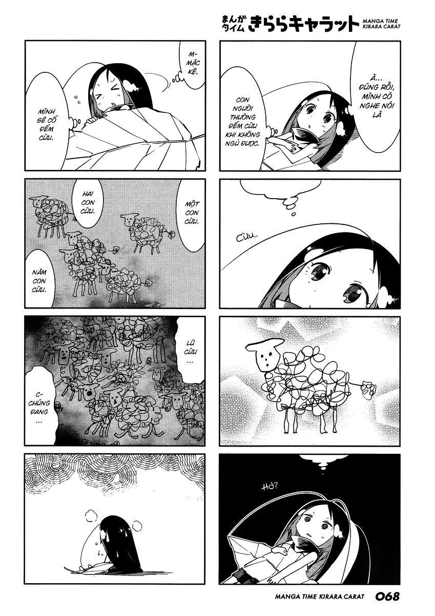 Gokicha!! - Chapter 44 - Page 3