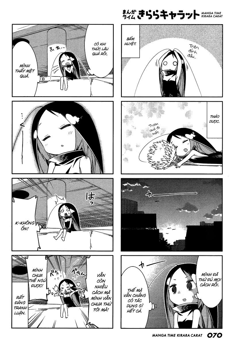 Gokicha!! - Chapter 44 - Page 5