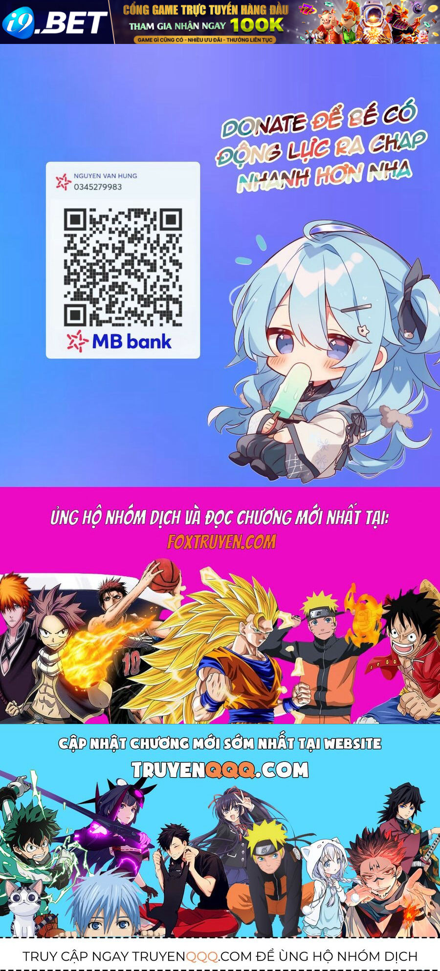 Gokicha!! - Chapter 48 - Page 9