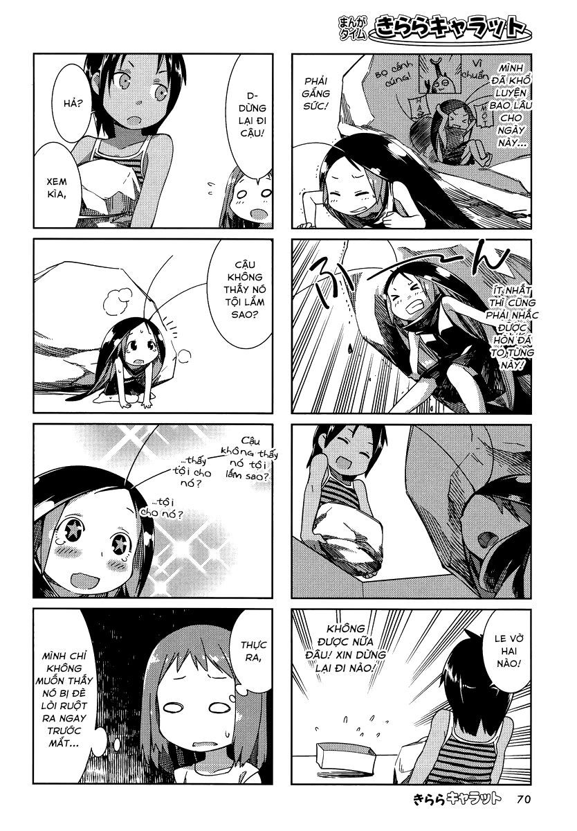 Gokicha!! - Chapter 6 - Page 3