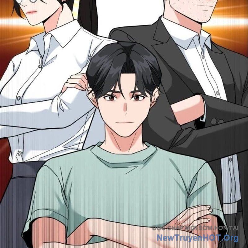 Nhà Đầu Tư Nhìn Thấy Tương Lai - Chapter 54 - Page 129