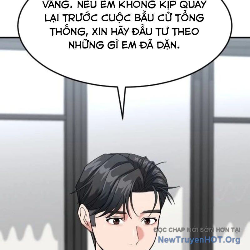 Nhà Đầu Tư Nhìn Thấy Tương Lai - Chapter 54 - Page 145