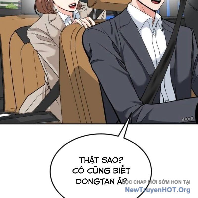 Nhà Đầu Tư Nhìn Thấy Tương Lai - Chapter 54 - Page 16