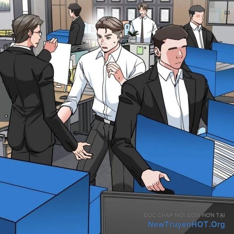 Nhà Đầu Tư Nhìn Thấy Tương Lai - Chapter 54 - Page 177