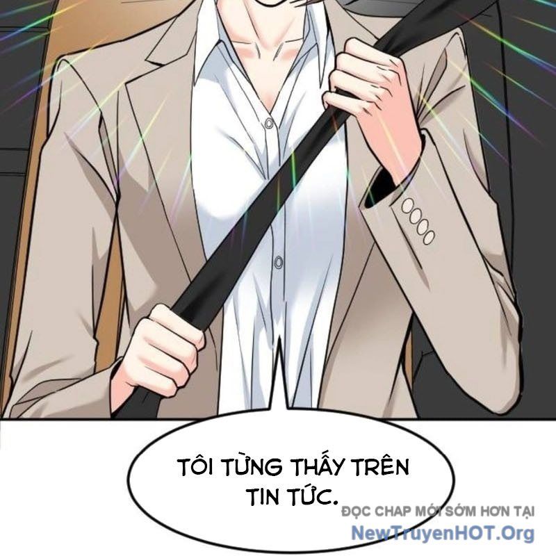 Nhà Đầu Tư Nhìn Thấy Tương Lai - Chapter 54 - Page 19