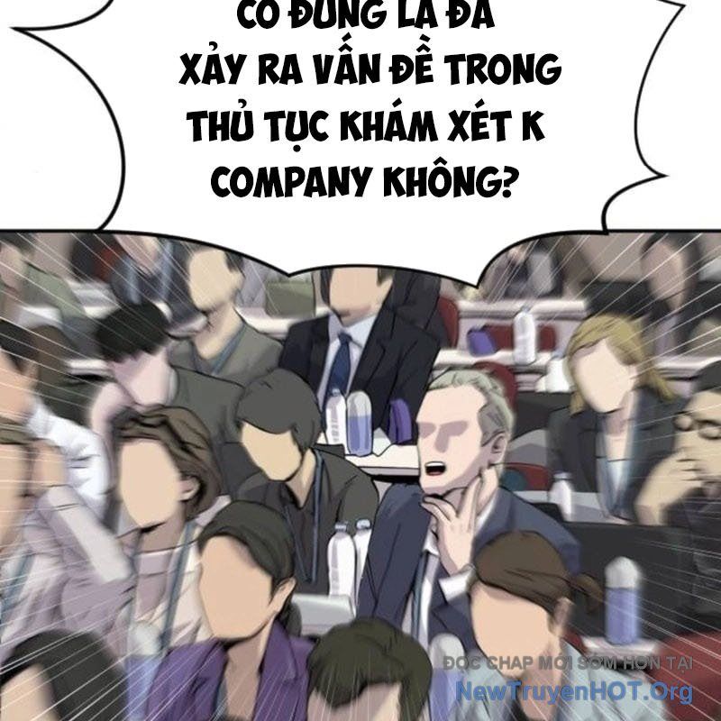 Nhà Đầu Tư Nhìn Thấy Tương Lai - Chapter 54 - Page 54