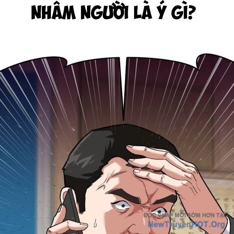 Nhà Đầu Tư Nhìn Thấy Tương Lai - Chapter 54 - Page 59