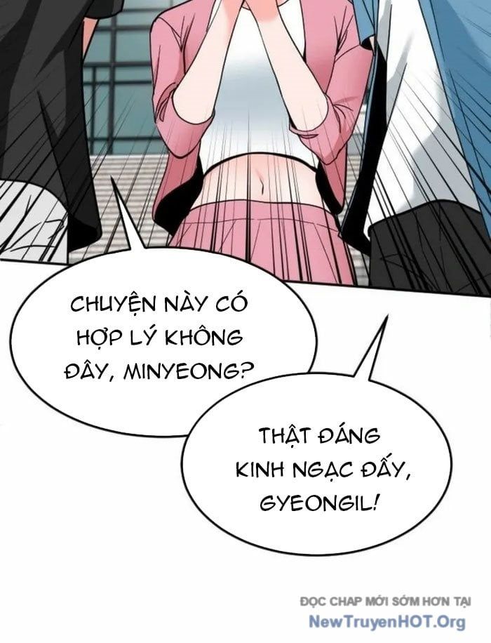 Nhà Đầu Tư Nhìn Thấy Tương Lai - Chapter 55 - Page 105