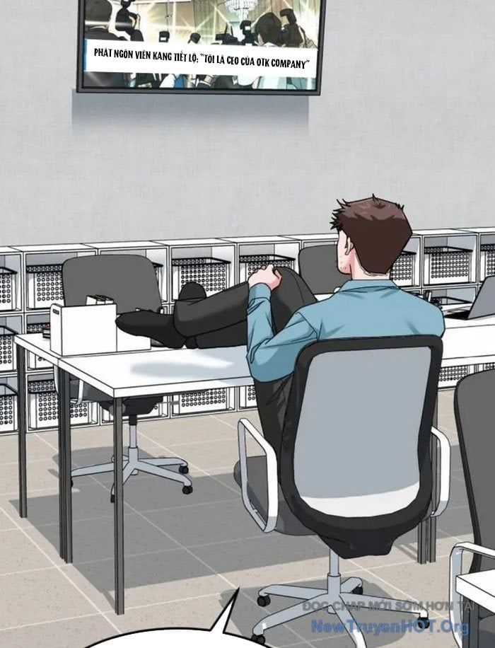 Nhà Đầu Tư Nhìn Thấy Tương Lai - Chapter 55 - Page 117