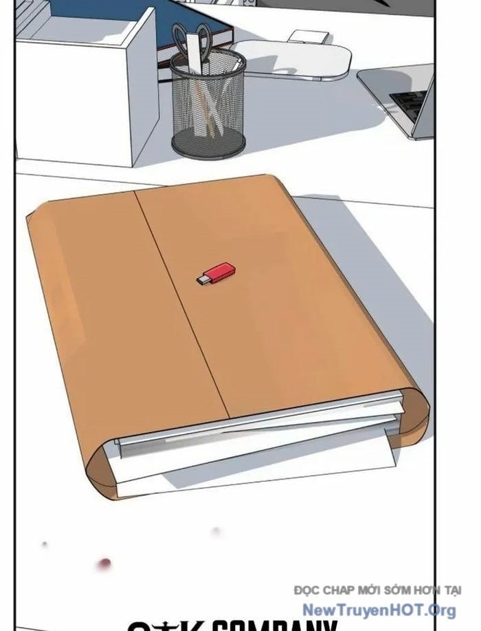 Nhà Đầu Tư Nhìn Thấy Tương Lai - Chapter 55 - Page 119