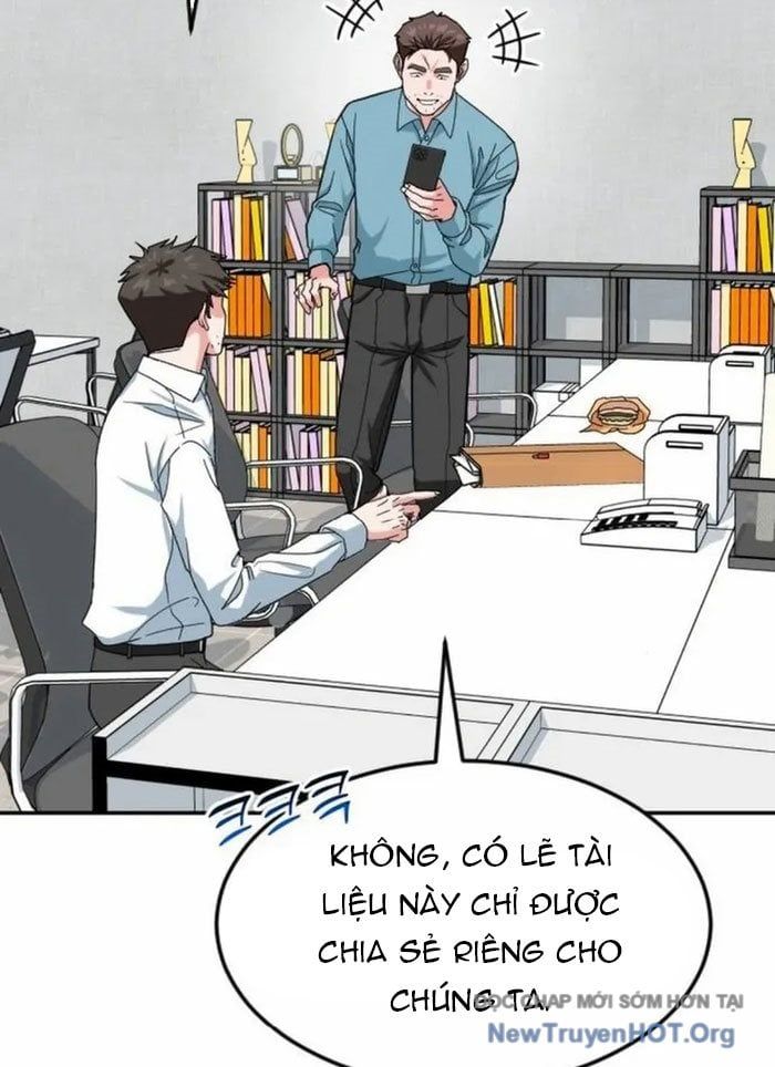 Nhà Đầu Tư Nhìn Thấy Tương Lai - Chapter 55 - Page 124