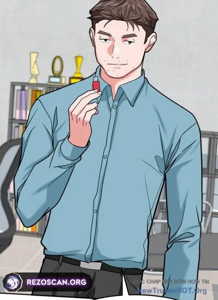 Nhà Đầu Tư Nhìn Thấy Tương Lai - Chapter 55 - Page 128