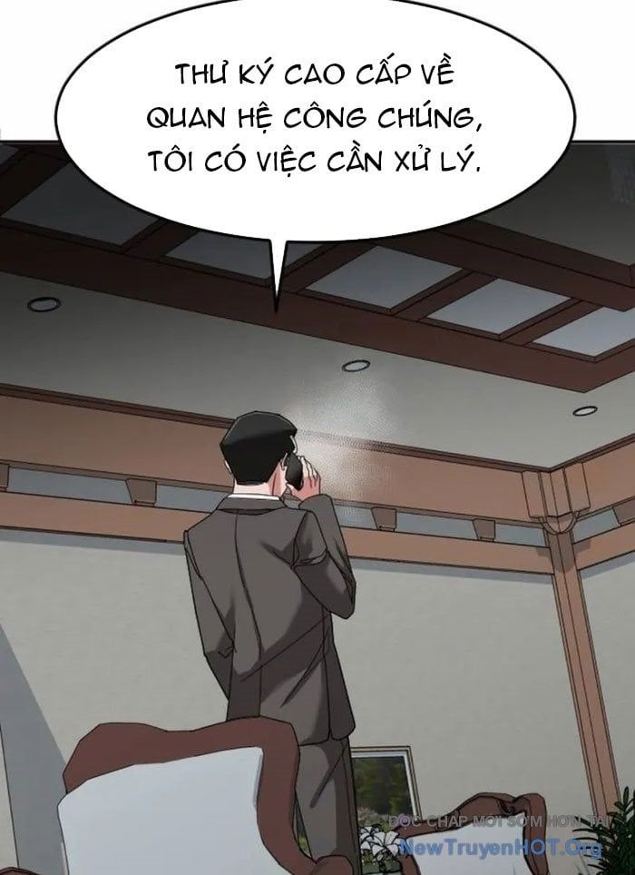 Nhà Đầu Tư Nhìn Thấy Tương Lai - Chapter 55 - Page 138