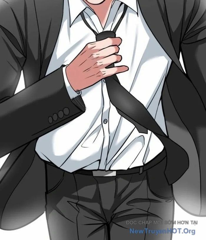 Nhà Đầu Tư Nhìn Thấy Tương Lai - Chapter 55 - Page 15