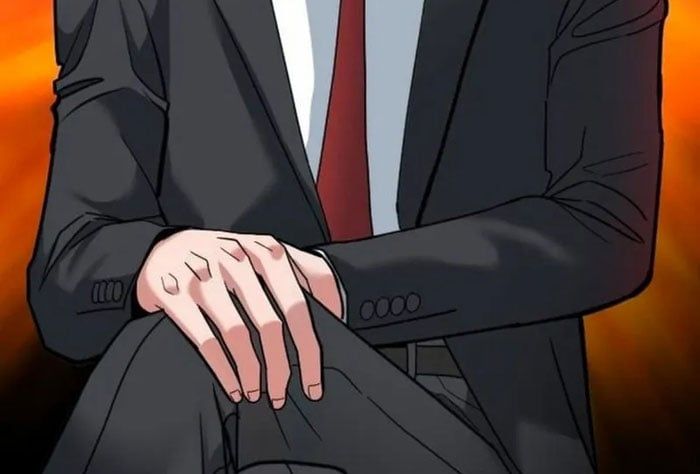 Nhà Đầu Tư Nhìn Thấy Tương Lai - Chapter 55 - Page 174