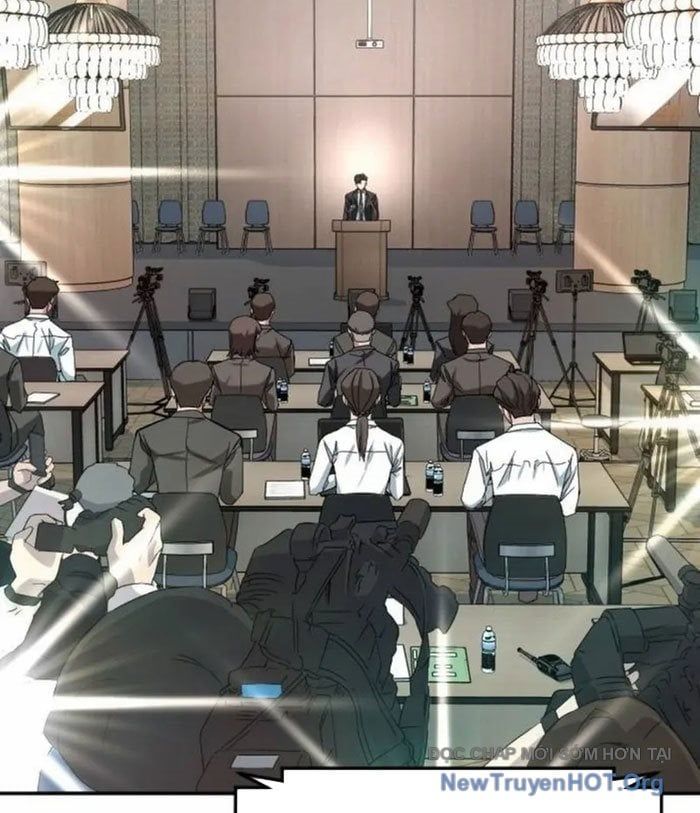 Nhà Đầu Tư Nhìn Thấy Tương Lai - Chapter 55 - Page 19