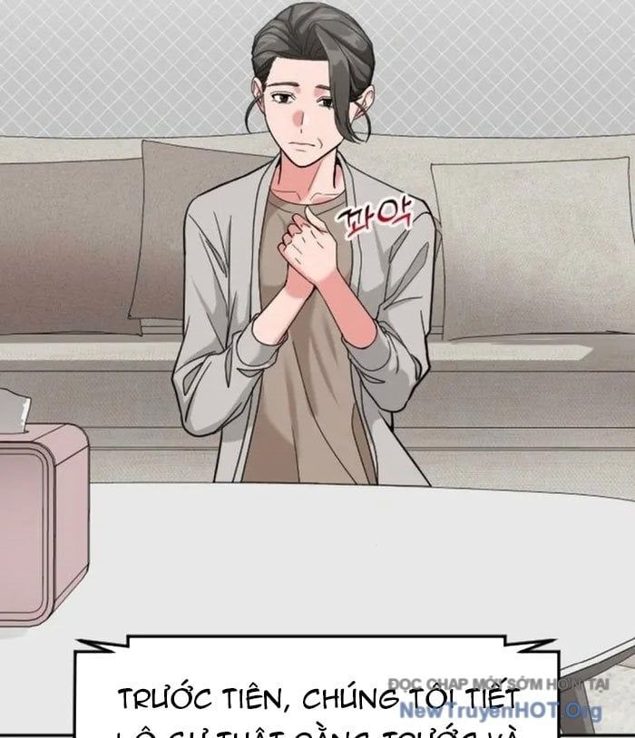 Nhà Đầu Tư Nhìn Thấy Tương Lai - Chapter 55 - Page 25