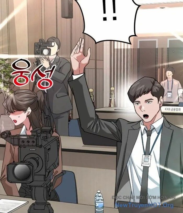 Nhà Đầu Tư Nhìn Thấy Tương Lai - Chapter 55 - Page 27