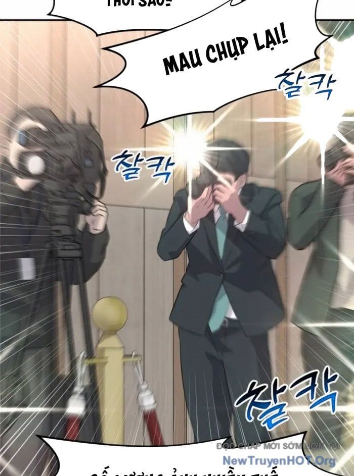 Nhà Đầu Tư Nhìn Thấy Tương Lai - Chapter 55 - Page 33