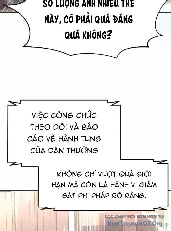 Nhà Đầu Tư Nhìn Thấy Tương Lai - Chapter 55 - Page 34