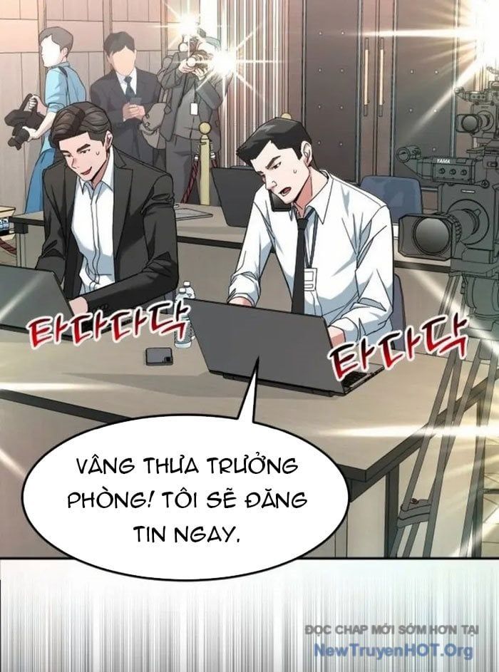 Nhà Đầu Tư Nhìn Thấy Tương Lai - Chapter 55 - Page 35