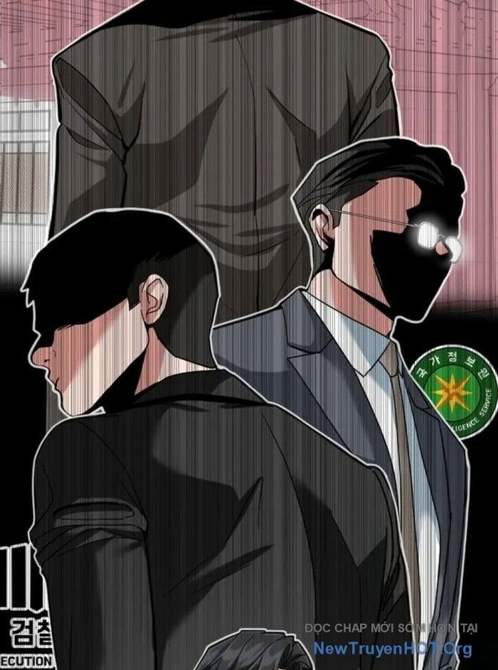 Nhà Đầu Tư Nhìn Thấy Tương Lai - Chapter 55 - Page 37