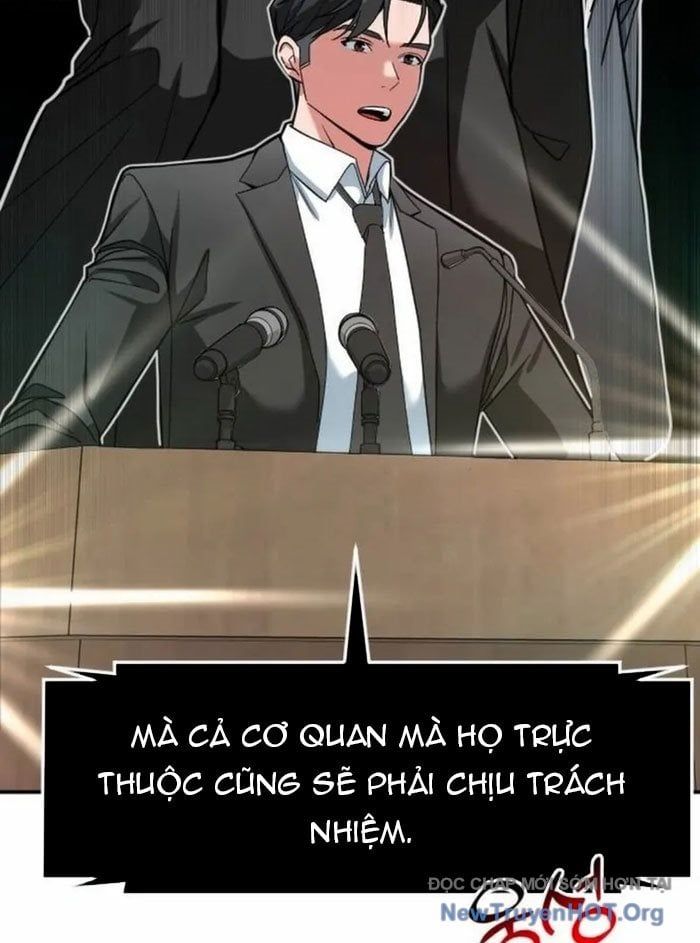 Nhà Đầu Tư Nhìn Thấy Tương Lai - Chapter 55 - Page 38