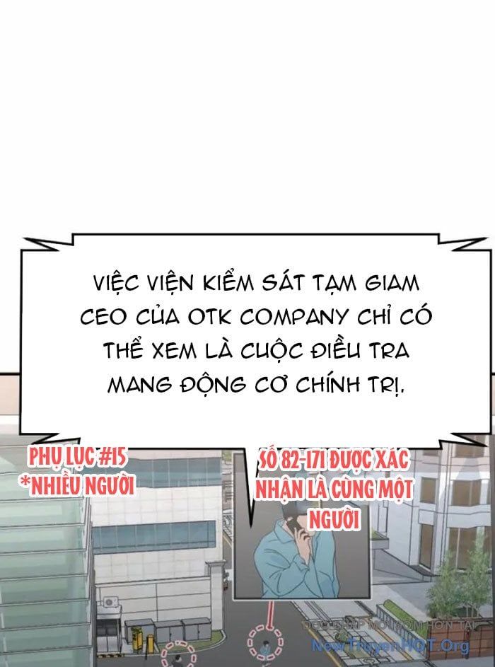 Nhà Đầu Tư Nhìn Thấy Tương Lai - Chapter 55 - Page 41