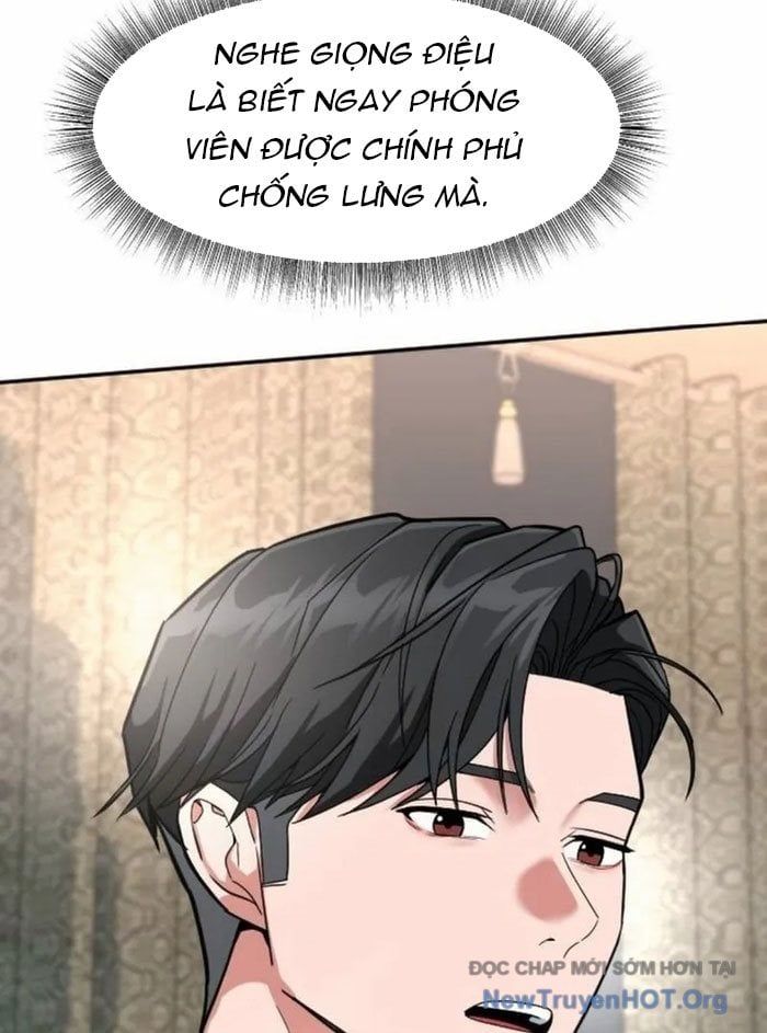 Nhà Đầu Tư Nhìn Thấy Tương Lai - Chapter 55 - Page 46