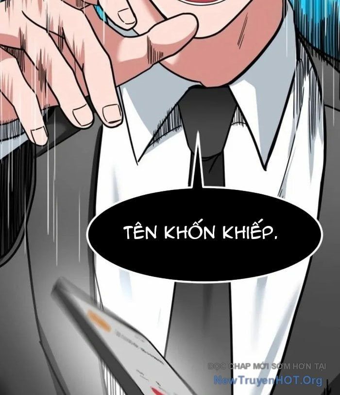 Nhà Đầu Tư Nhìn Thấy Tương Lai - Chapter 55 - Page 5