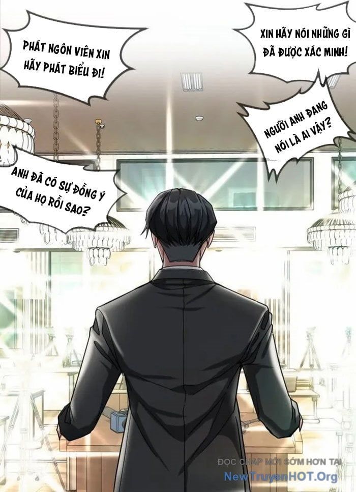 Nhà Đầu Tư Nhìn Thấy Tương Lai - Chapter 55 - Page 61
