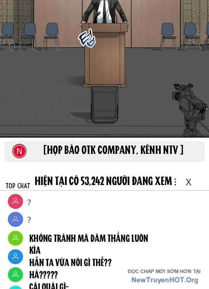 Nhà Đầu Tư Nhìn Thấy Tương Lai - Chapter 55 - Page 69