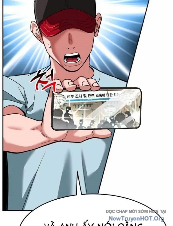 Nhà Đầu Tư Nhìn Thấy Tương Lai - Chapter 55 - Page 92