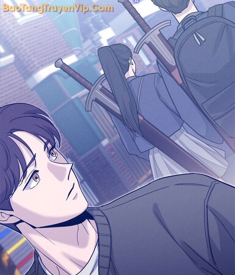 Trở Thành Huấn Luyện Viên Kiếm Thuật Tại Học Viện - Chapter 1 - Page 134