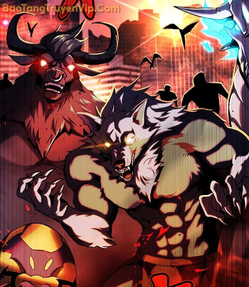 Trở Thành Huấn Luyện Viên Kiếm Thuật Tại Học Viện - Chapter 1 - Page 250