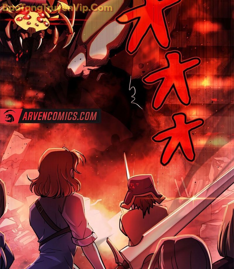 Trở Thành Huấn Luyện Viên Kiếm Thuật Tại Học Viện - Chapter 1 - Page 251