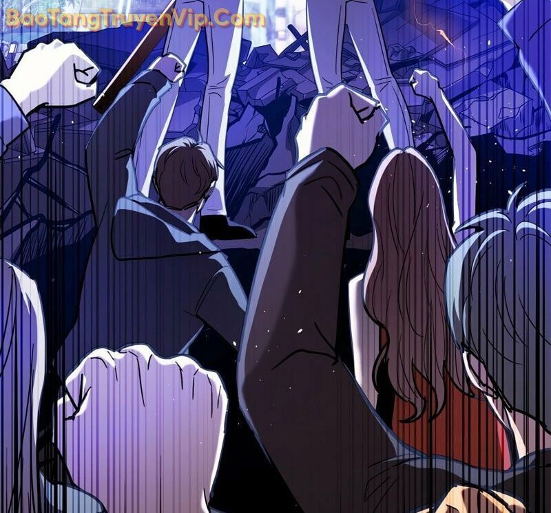 Trở Thành Huấn Luyện Viên Kiếm Thuật Tại Học Viện - Chapter 1 - Page 261