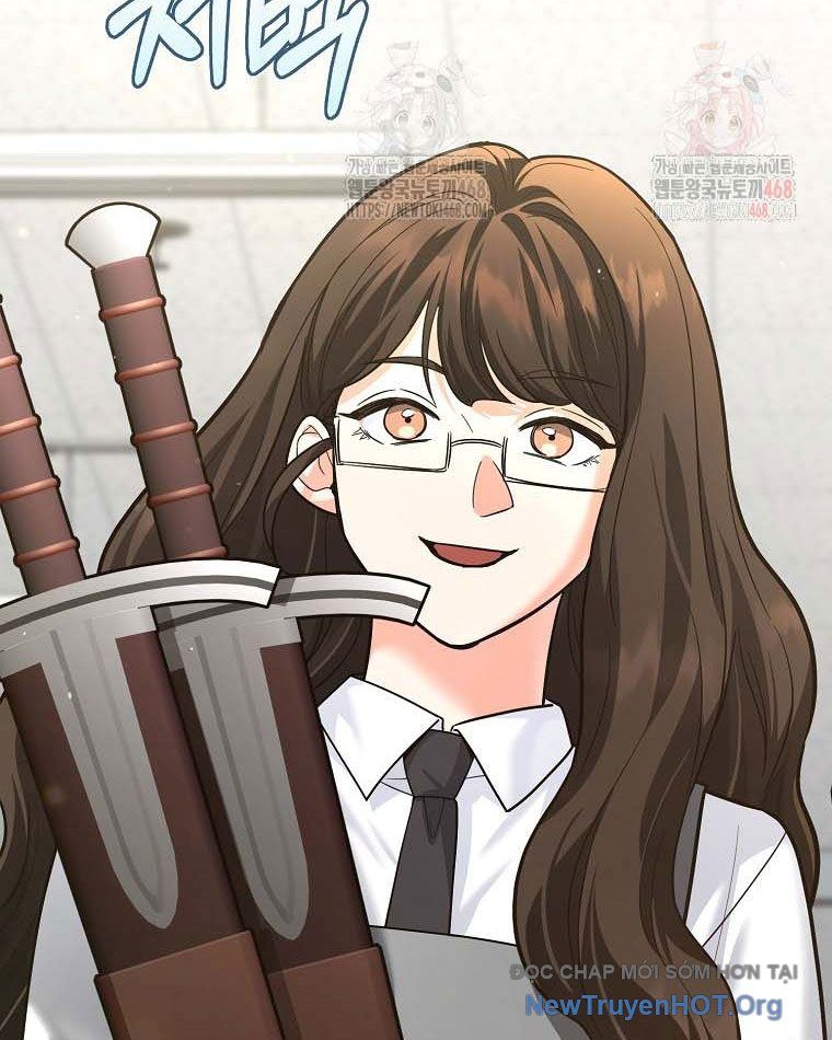 Trở Thành Huấn Luyện Viên Kiếm Thuật Tại Học Viện - Chapter 10 - Page 10