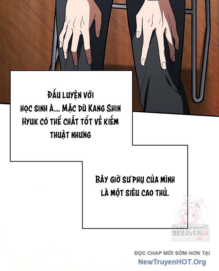 Trở Thành Huấn Luyện Viên Kiếm Thuật Tại Học Viện - Chapter 10 - Page 101