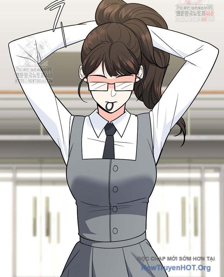 Trở Thành Huấn Luyện Viên Kiếm Thuật Tại Học Viện - Chapter 10 - Page 111