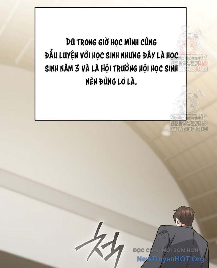 Trở Thành Huấn Luyện Viên Kiếm Thuật Tại Học Viện - Chapter 10 - Page 120