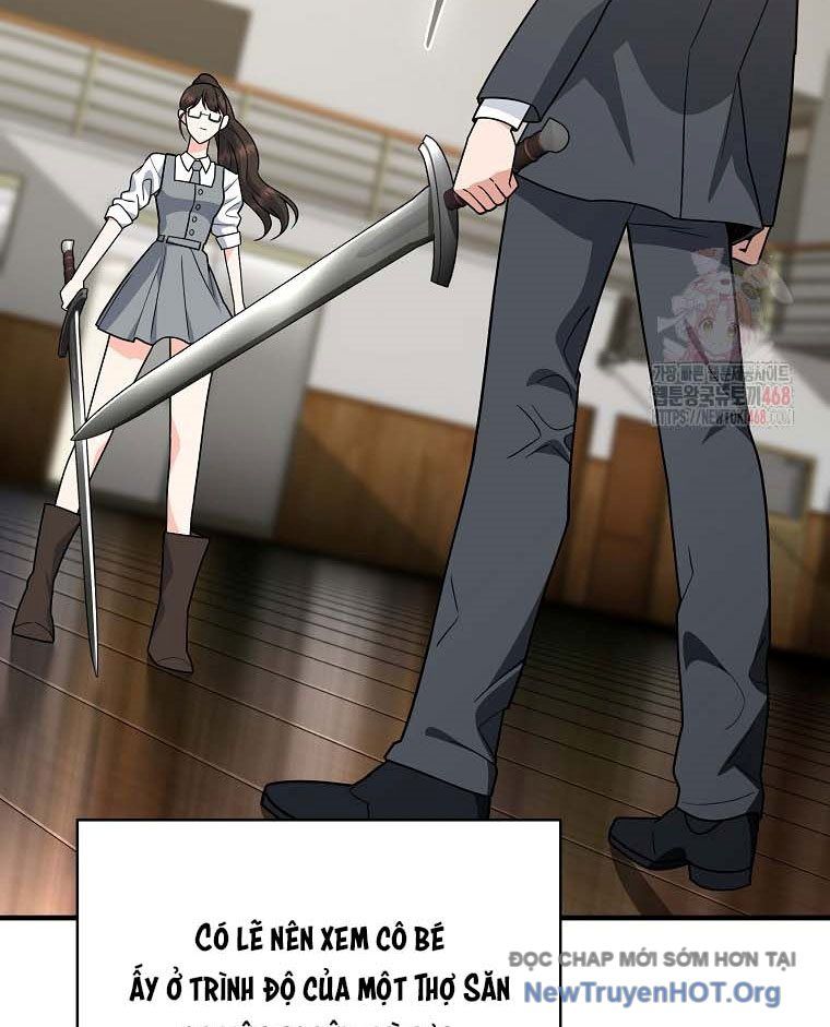 Trở Thành Huấn Luyện Viên Kiếm Thuật Tại Học Viện - Chapter 10 - Page 121