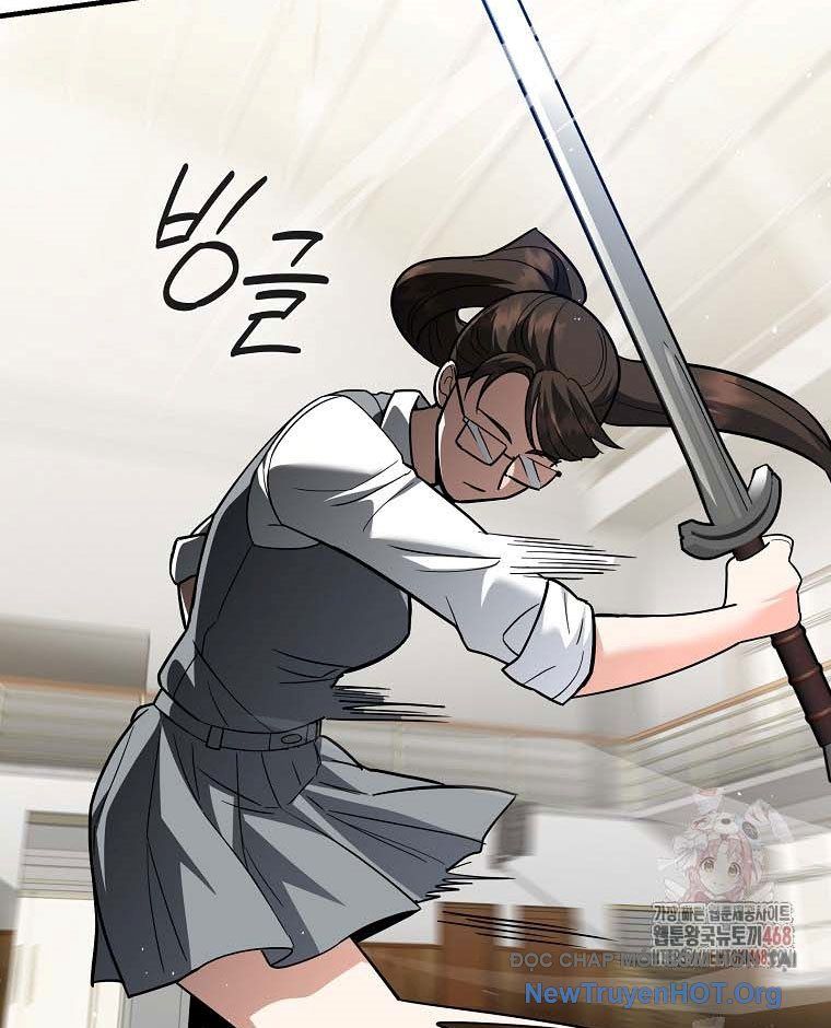 Trở Thành Huấn Luyện Viên Kiếm Thuật Tại Học Viện - Chapter 10 - Page 140