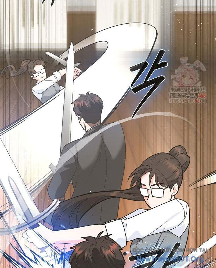 Trở Thành Huấn Luyện Viên Kiếm Thuật Tại Học Viện - Chapter 10 - Page 144